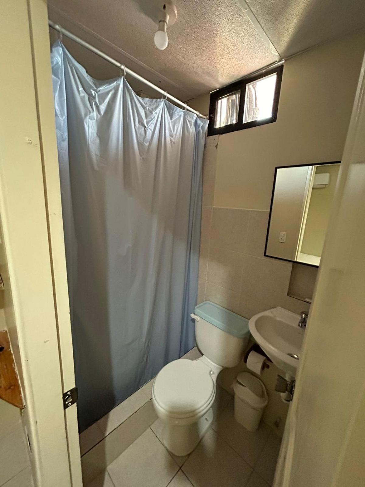 Chescos Hotel 살리나스 외부 사진