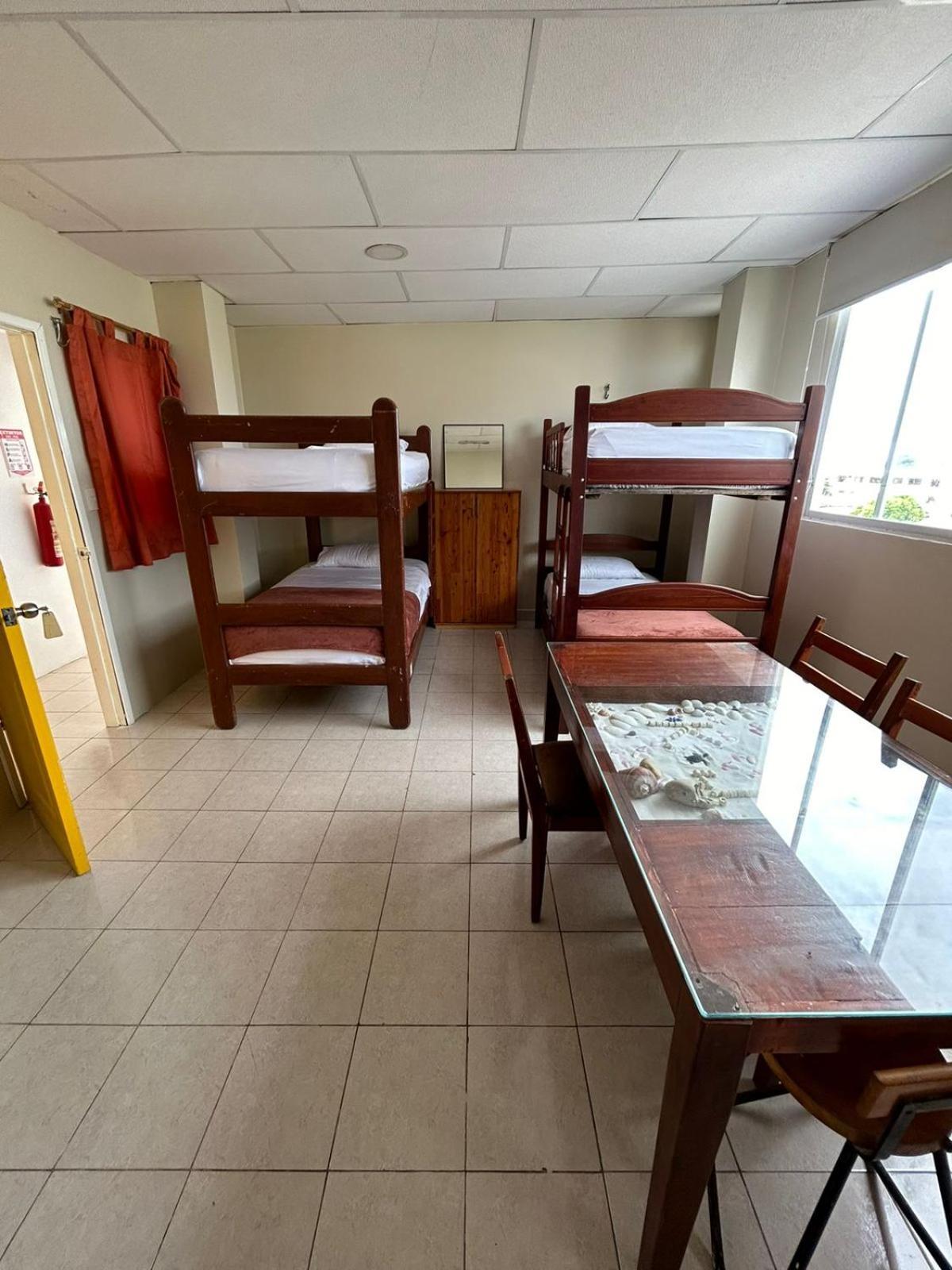 Chescos Hotel 살리나스 외부 사진