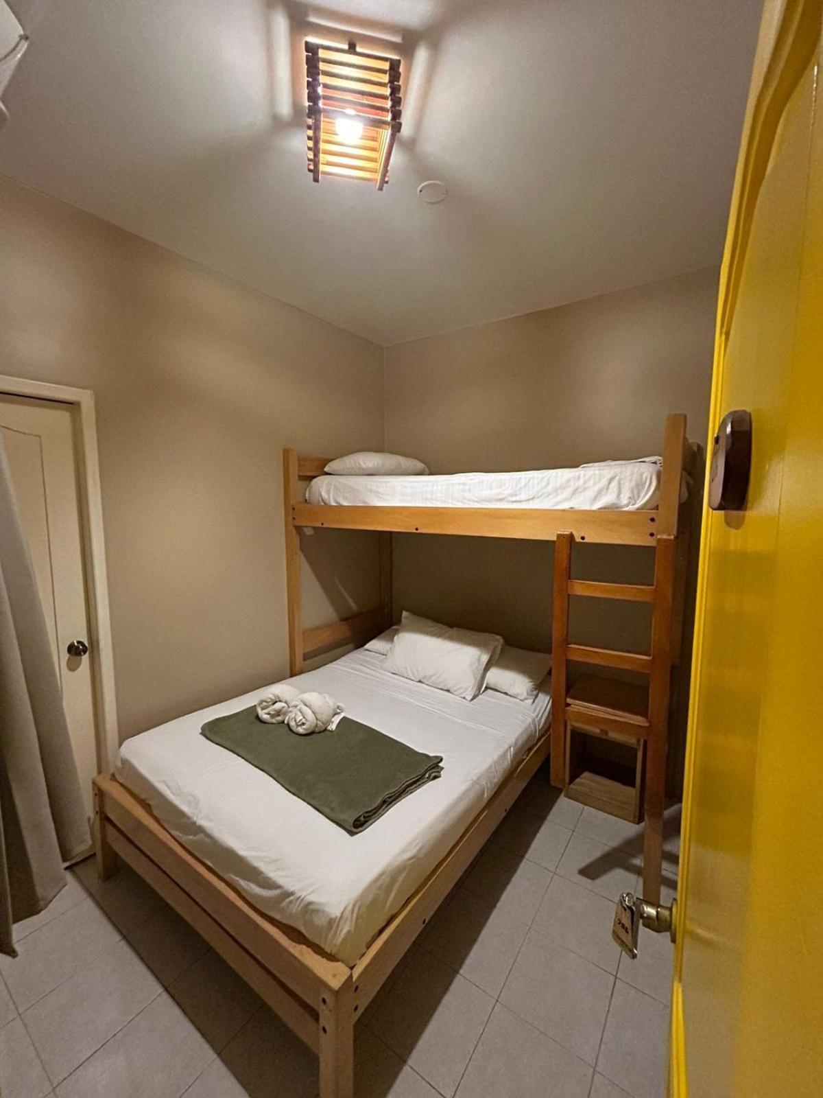 Chescos Hotel 살리나스 외부 사진