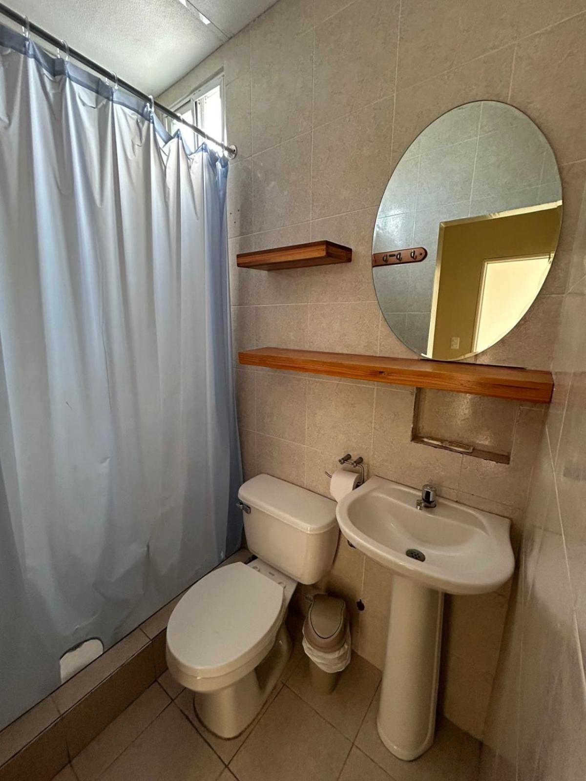 Chescos Hotel 살리나스 외부 사진
