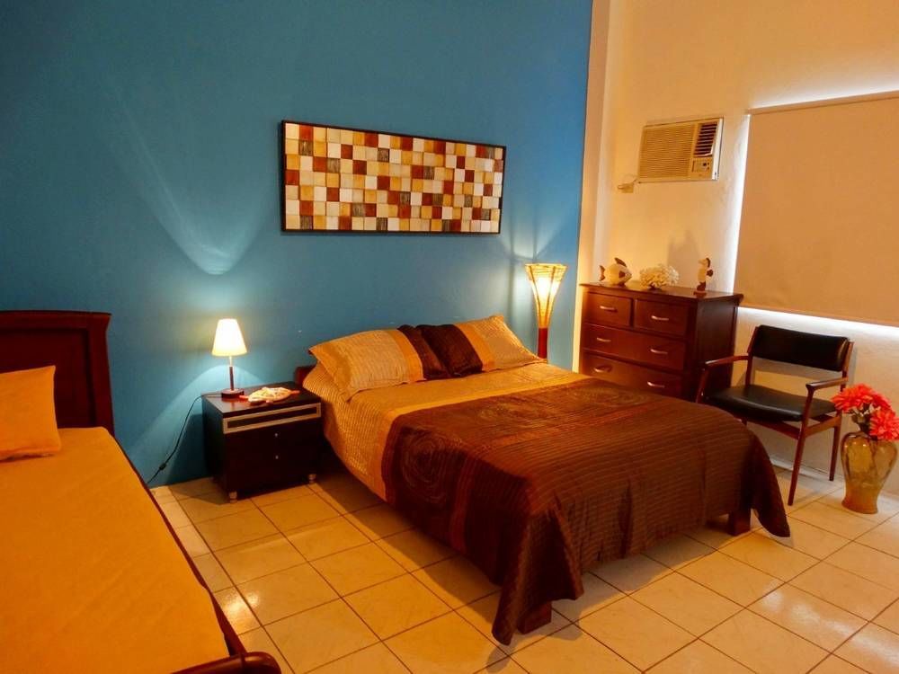 Chescos Hotel 살리나스 외부 사진