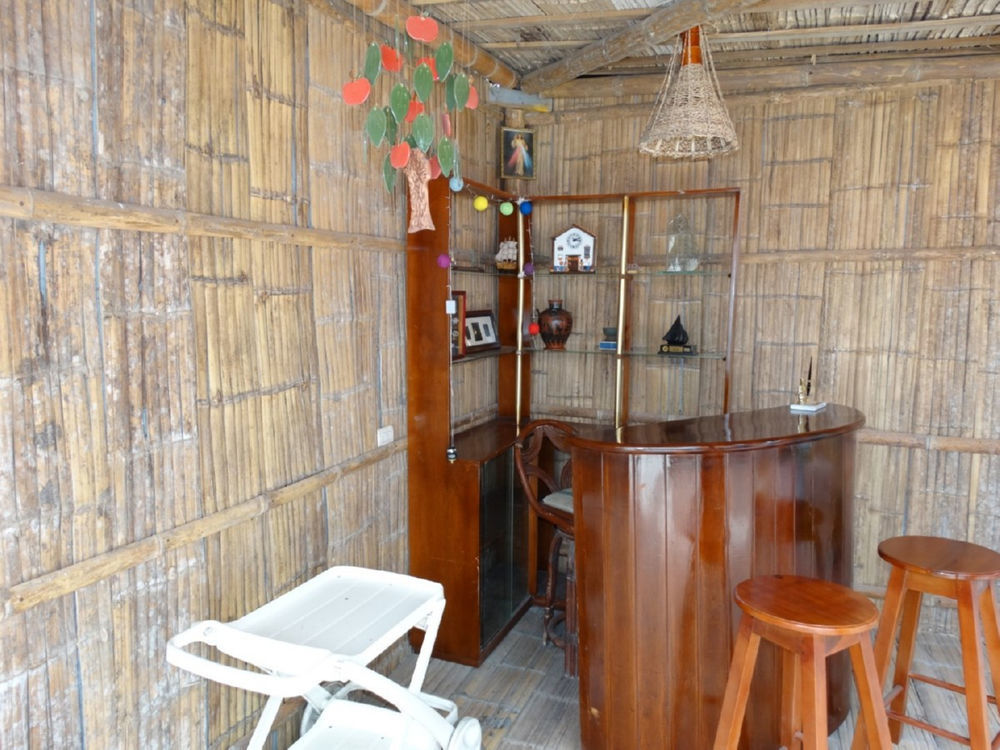 Chescos Hotel 살리나스 외부 사진