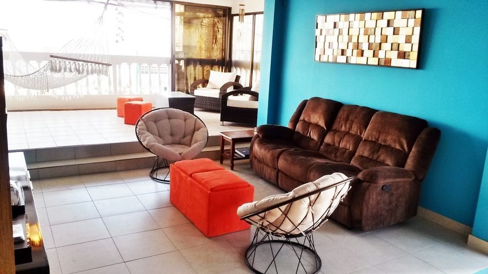 Chescos Hotel 살리나스 외부 사진