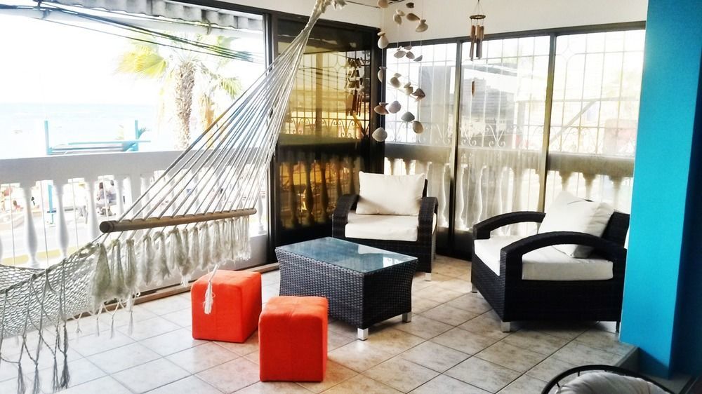 Chescos Hotel 살리나스 외부 사진