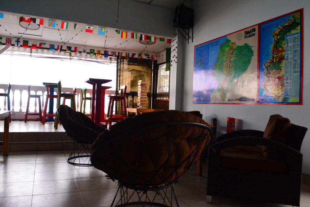 Chescos Hotel 살리나스 외부 사진